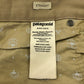 patagonia Chino Pants