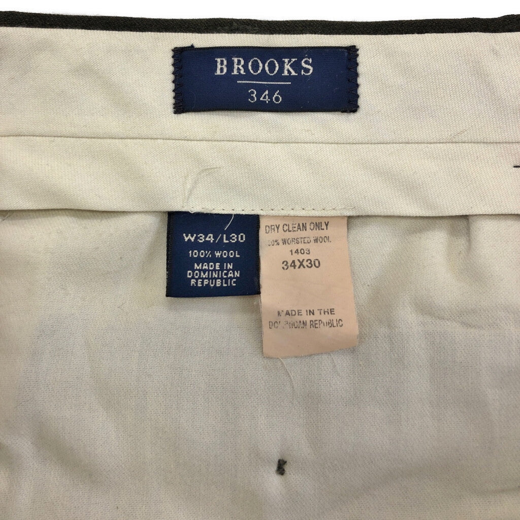 Brooks Brothers Slacks Slacks