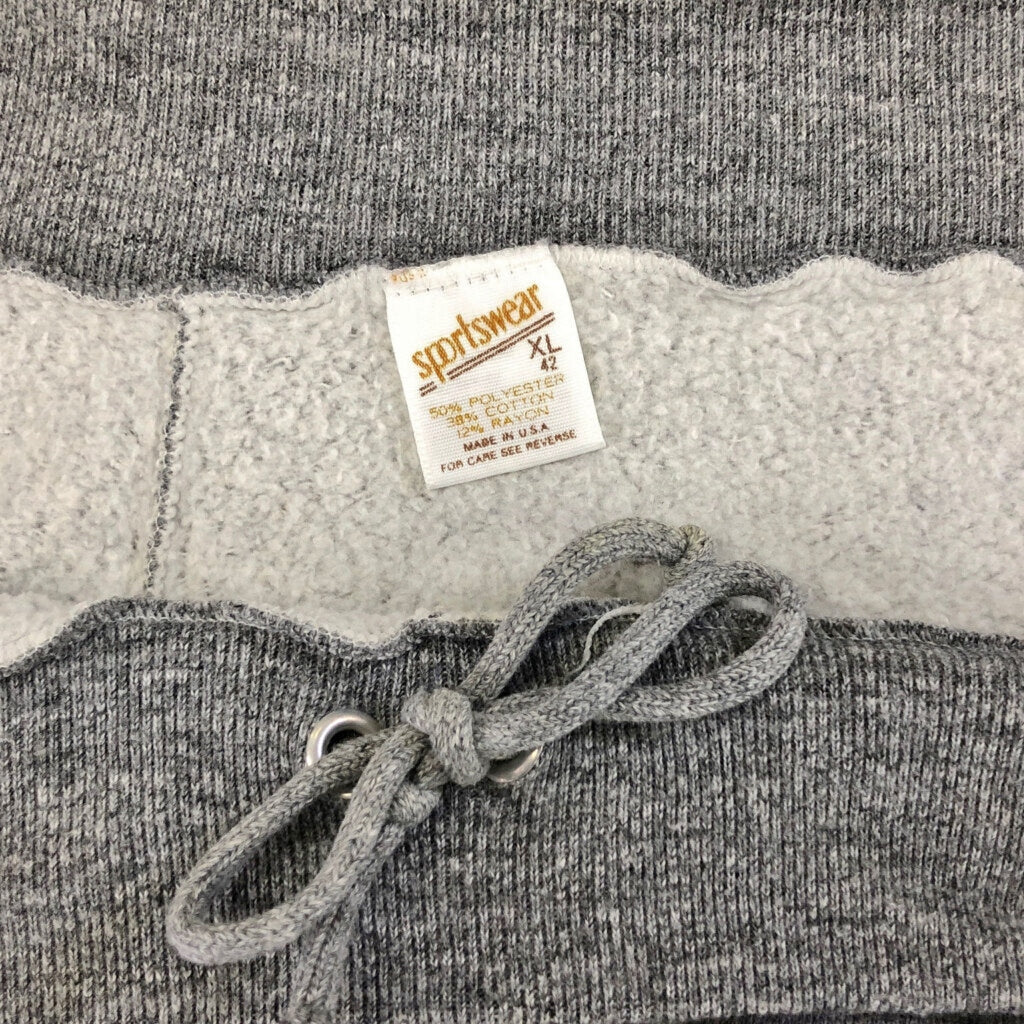 80s sportswear Sweatpants