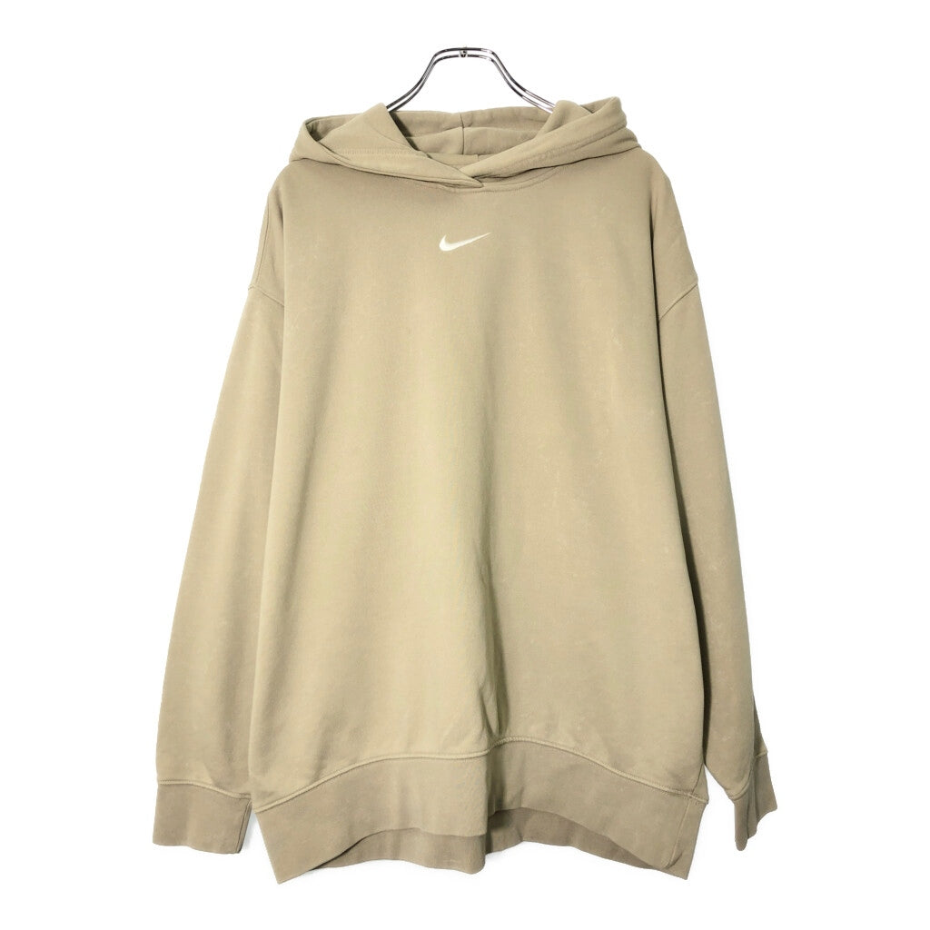NIKE Logo Hoodie