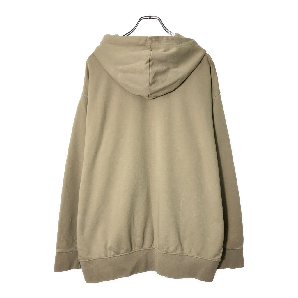 NIKE Logo Hoodie