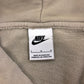 NIKE Logo Hoodie