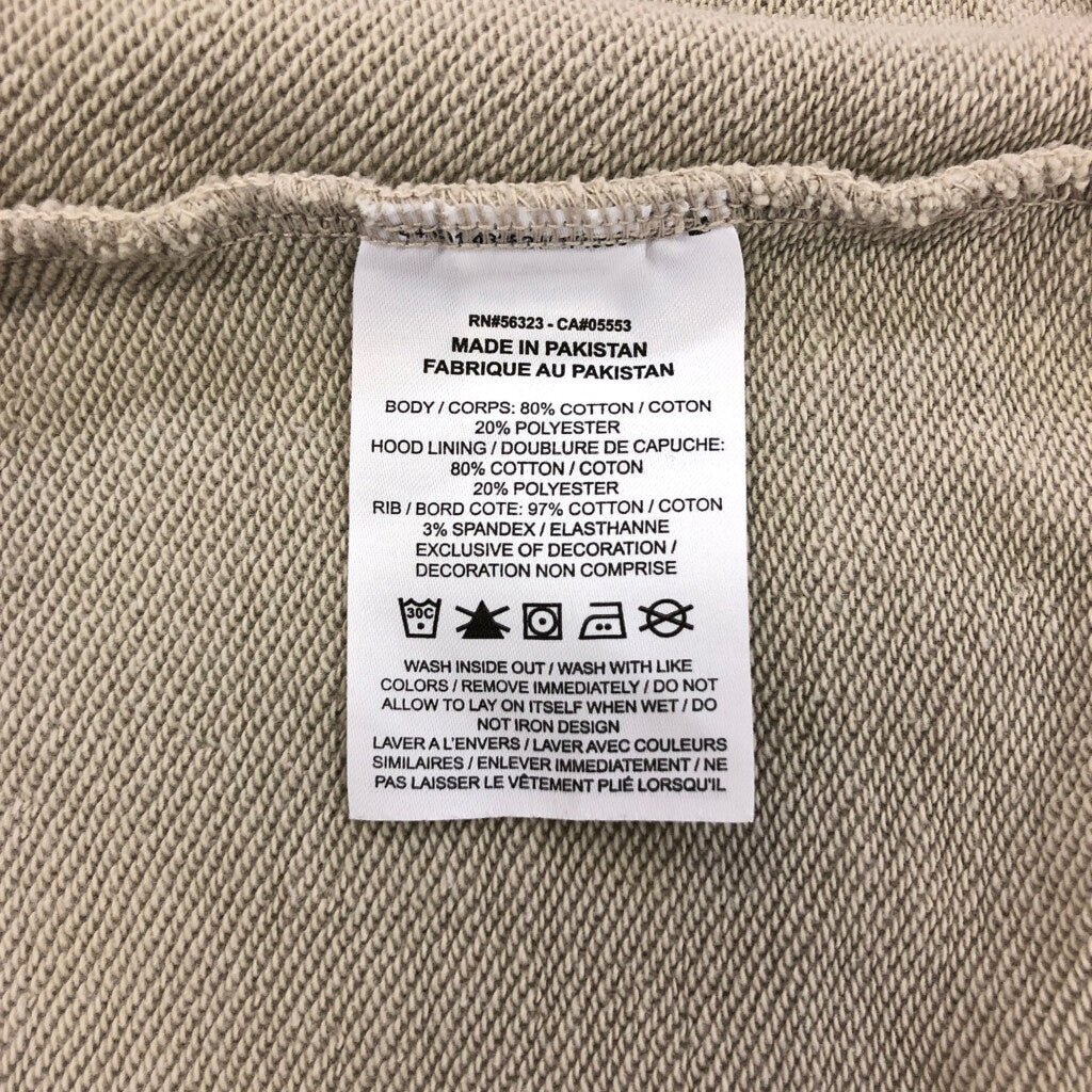 NIKE Logo Hoodie