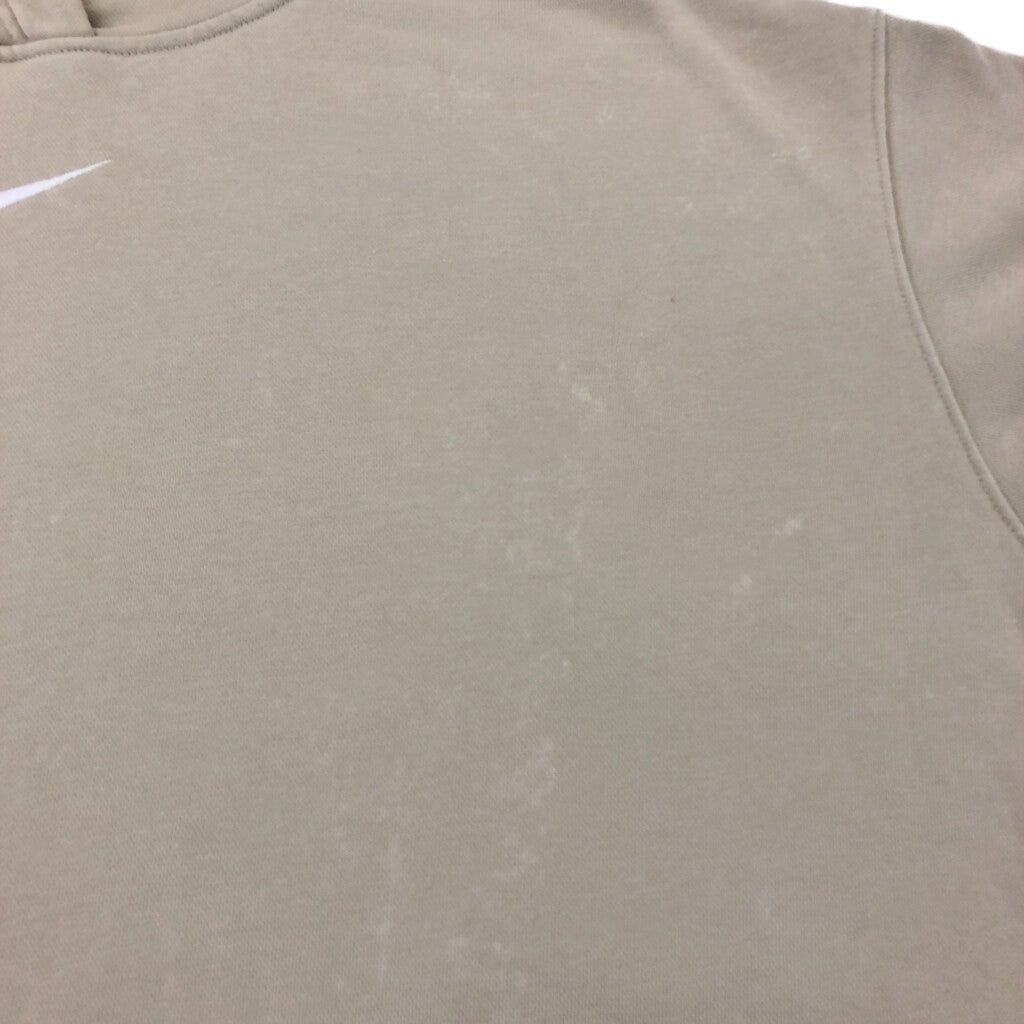 NIKE Logo Hoodie
