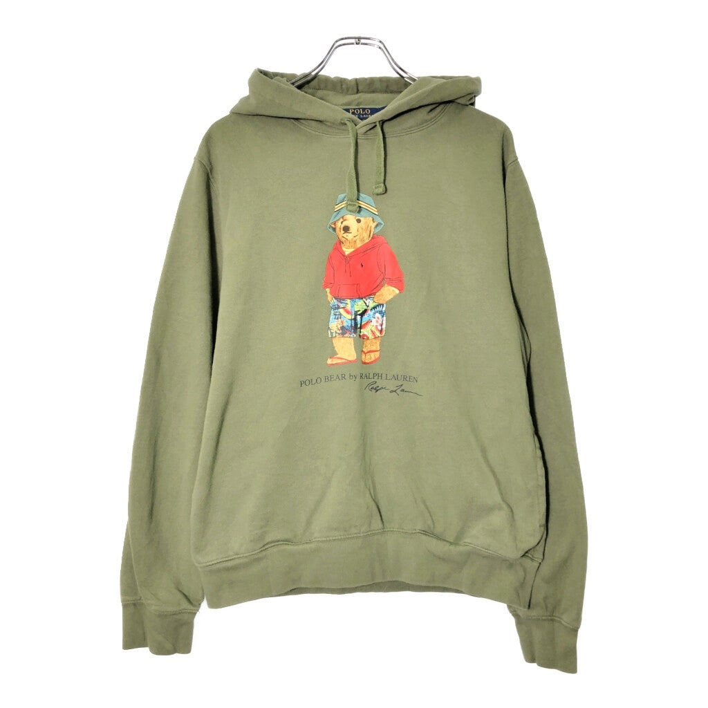 Polo by Ralph Lauren Hoodie