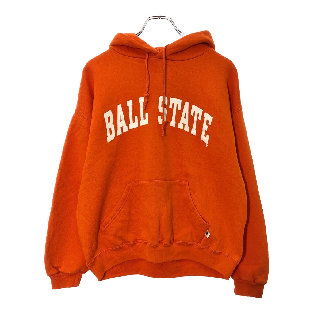 00s RUSSELL ATHLETIC College Hoodie