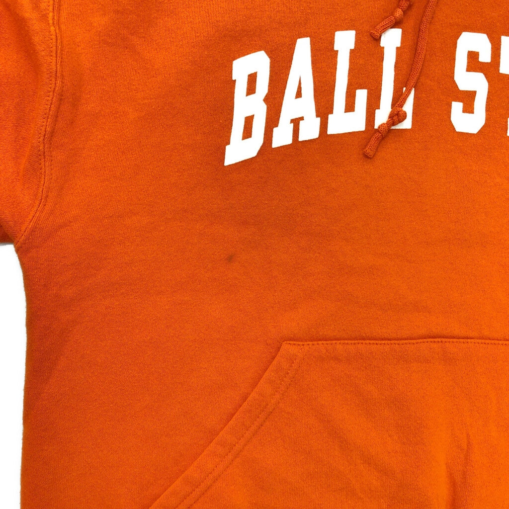 00s RUSSELL ATHLETIC College Hoodie