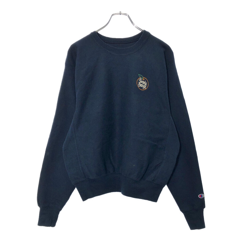 Champion PREMIUM REVERSE WEAVE Company Sweat