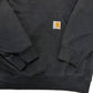 Carhartt Logo Hoodie
