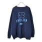 90s NIKE College Sweat