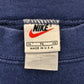 90s NIKE College Sweat