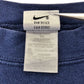 90s NIKE College Sweat