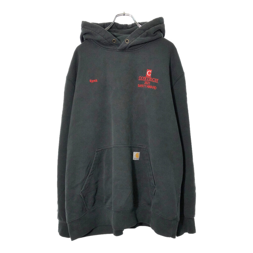 Carhartt Hoodie