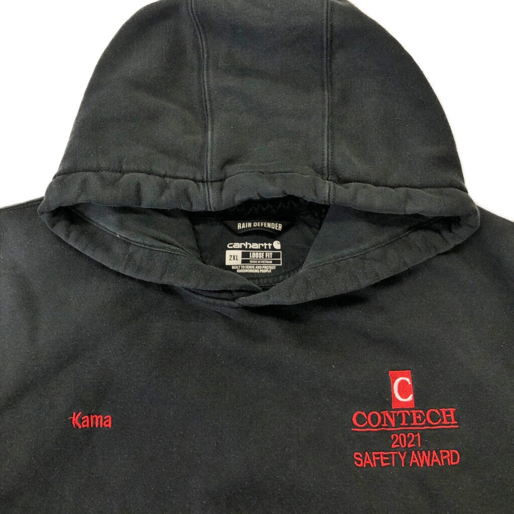 Carhartt Hoodie