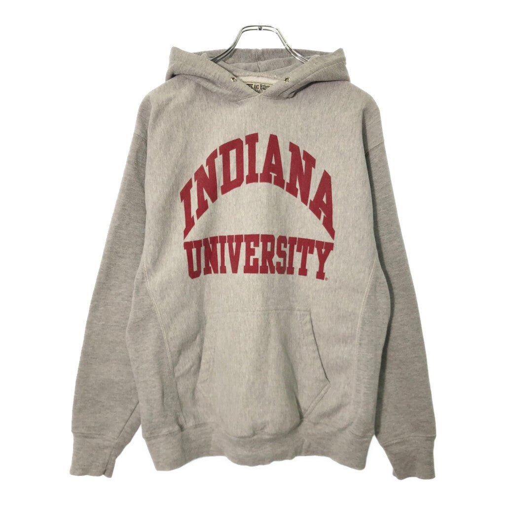 STEVE&BARRYS College Hoodie