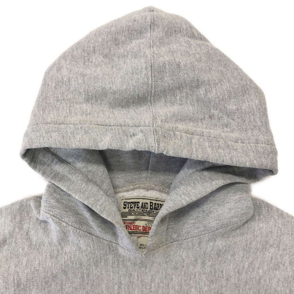 STEVE&BARRYS College Hoodie