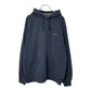 00s NIKE Logo Hoodie