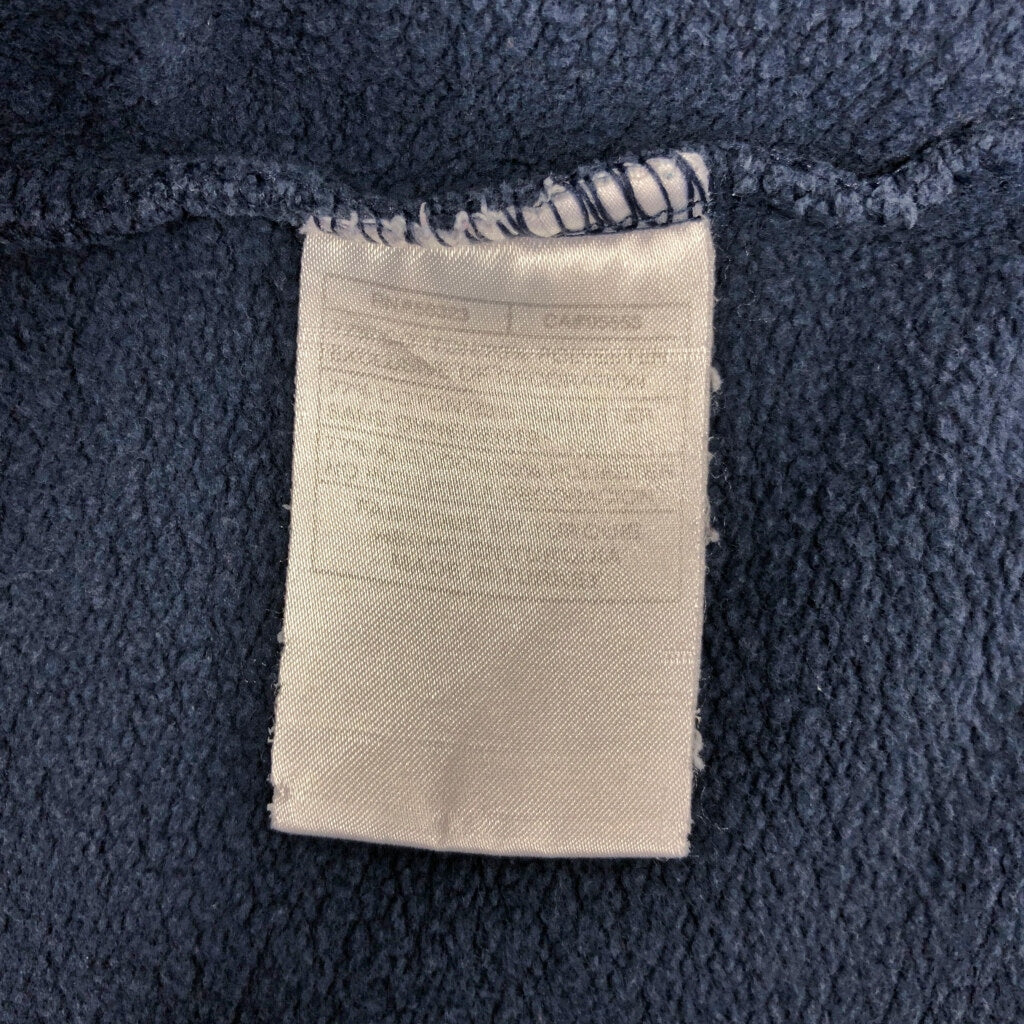 00s NIKE Logo Hoodie