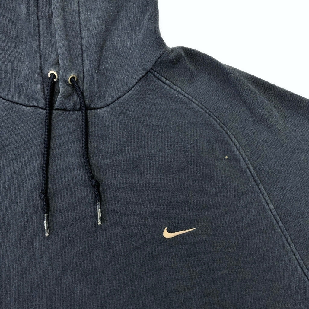 00s NIKE Logo Hoodie