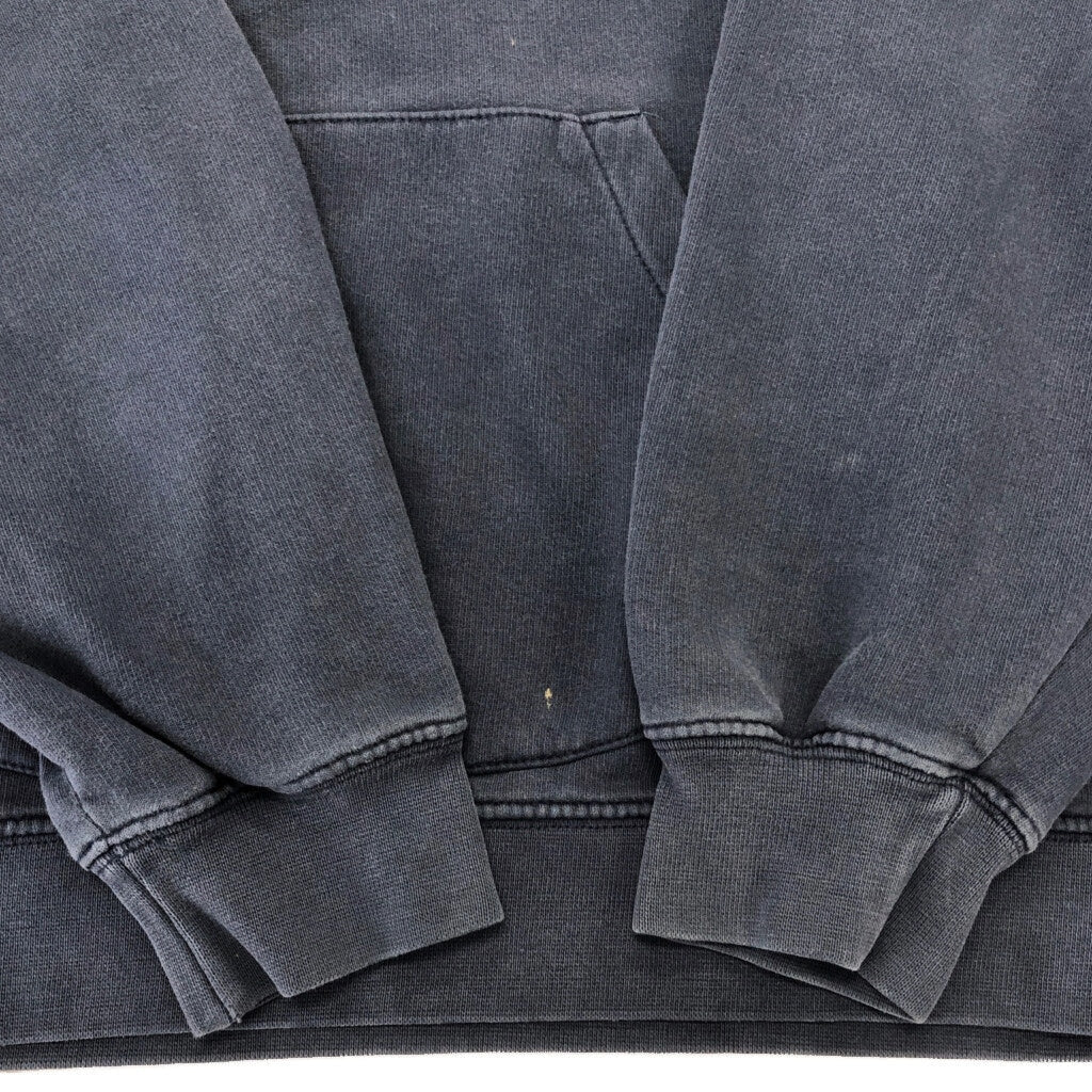 00s NIKE Logo Hoodie