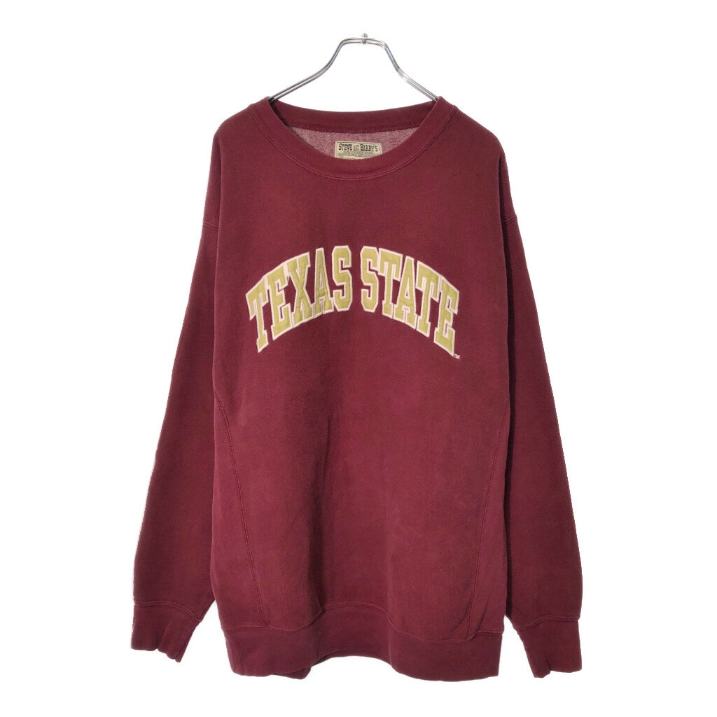 STEVE&BARRYS College Sweat
