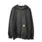 Carhartt Logo Hoodie