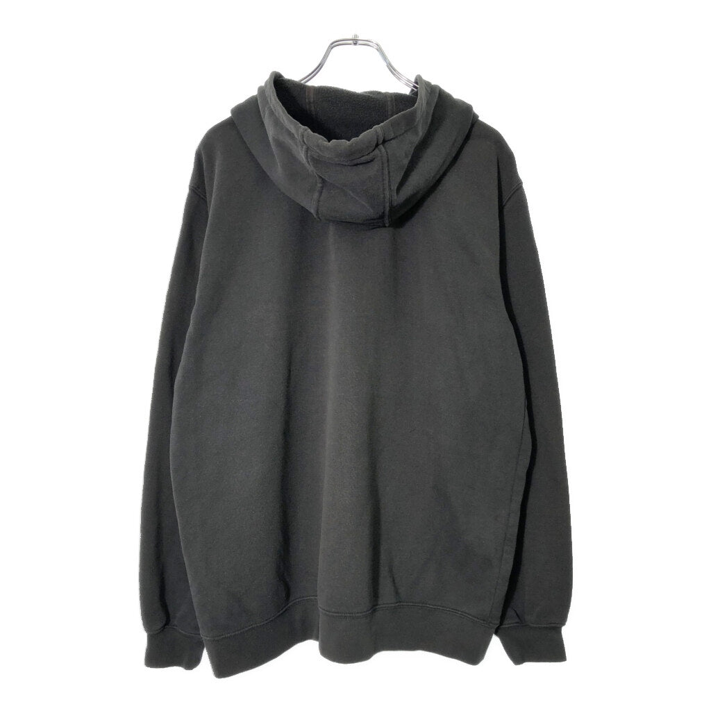 Carhartt Logo Hoodie