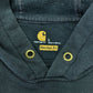 Carhartt Logo Hoodie