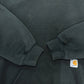 Carhartt Logo Hoodie