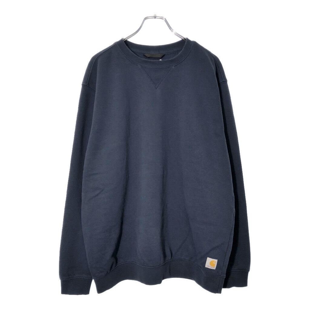 Carhartt Logo Sweat