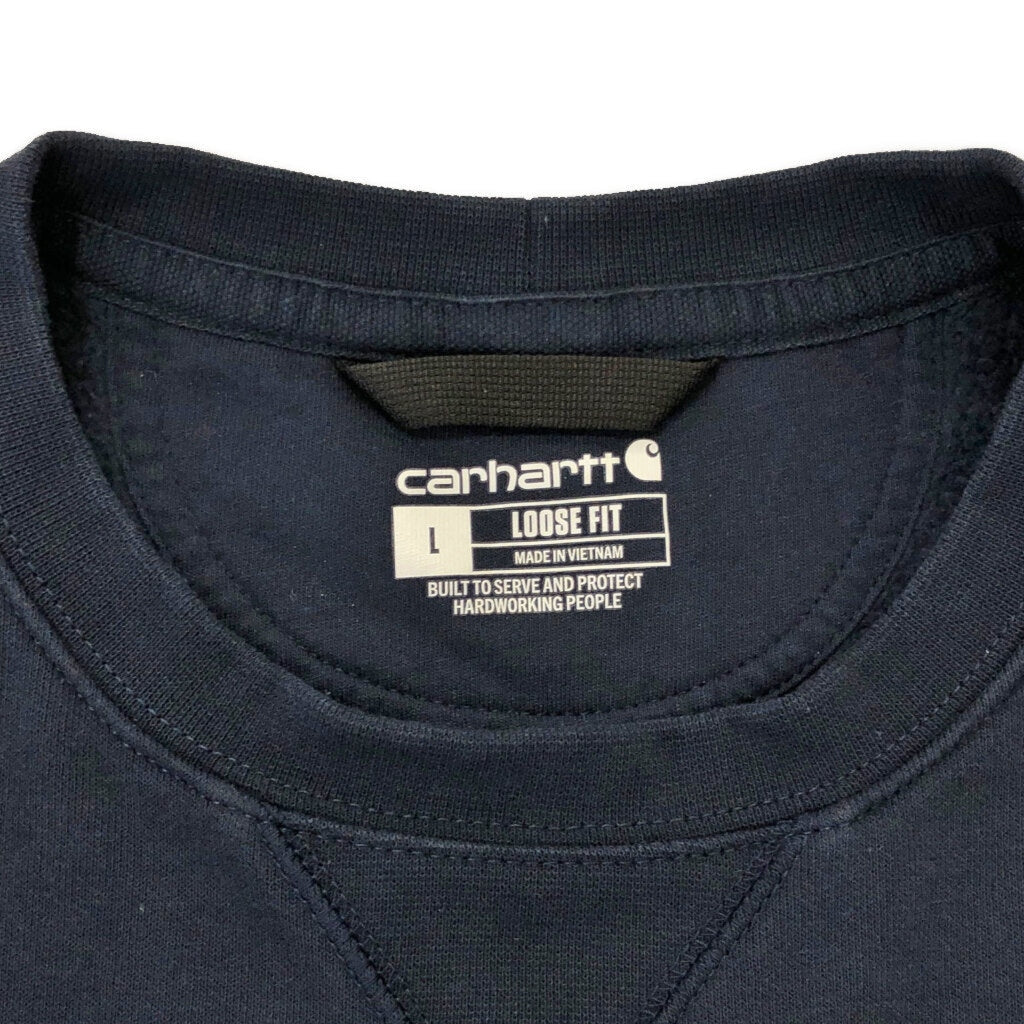 Carhartt Logo Sweat