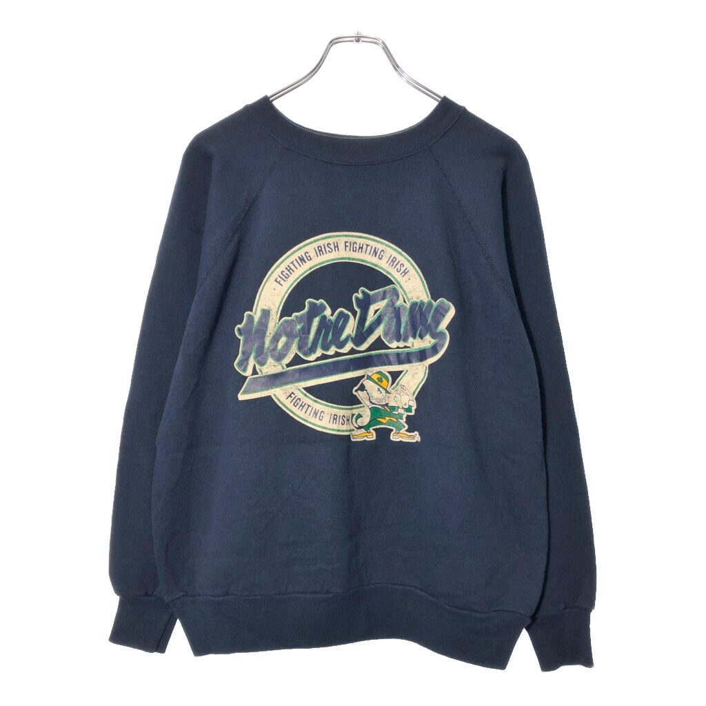 80s Champion College Sweat