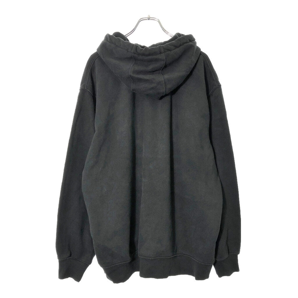 Carhartt Logo Hoodie