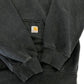 Carhartt Logo Hoodie