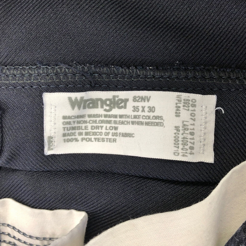 Wrangler Rancher Dress Jeans Staflex Pants
