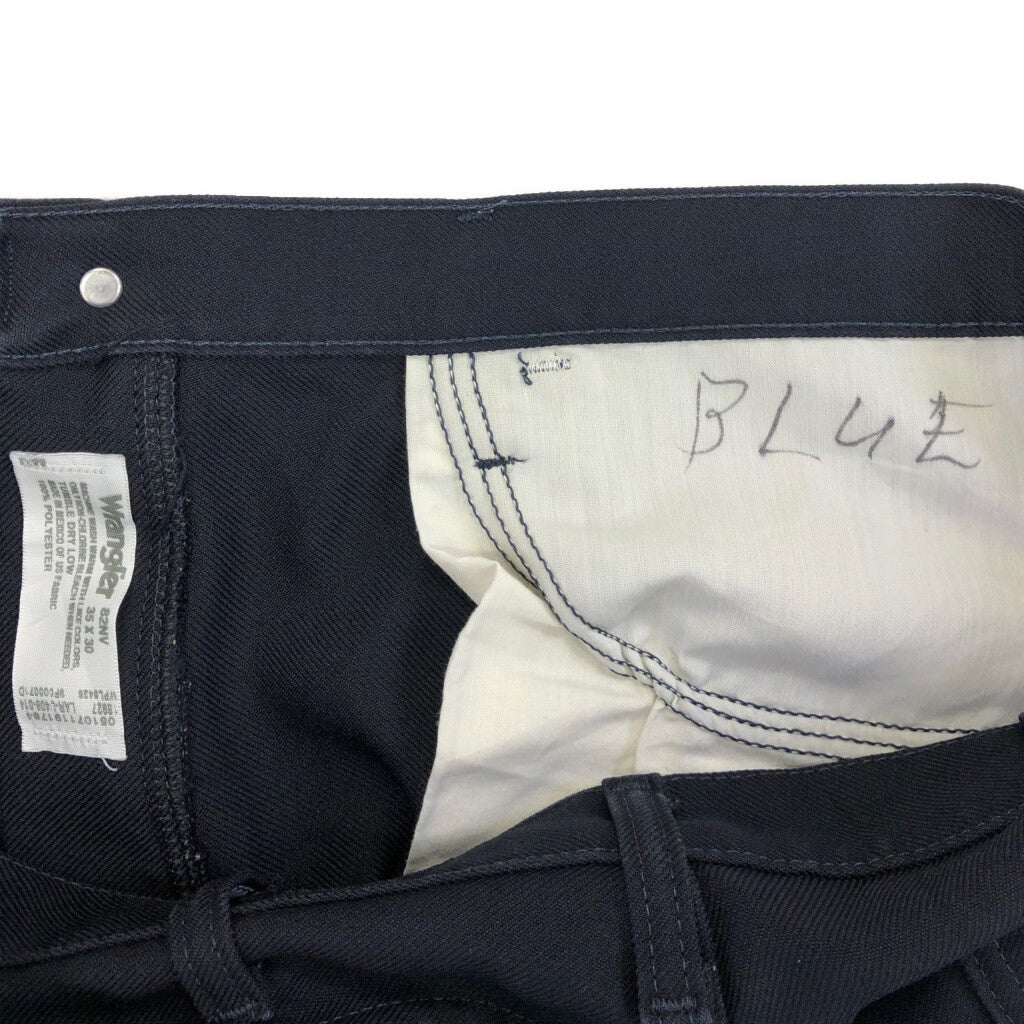 Wrangler Rancher Dress Jeans Staflex Pants