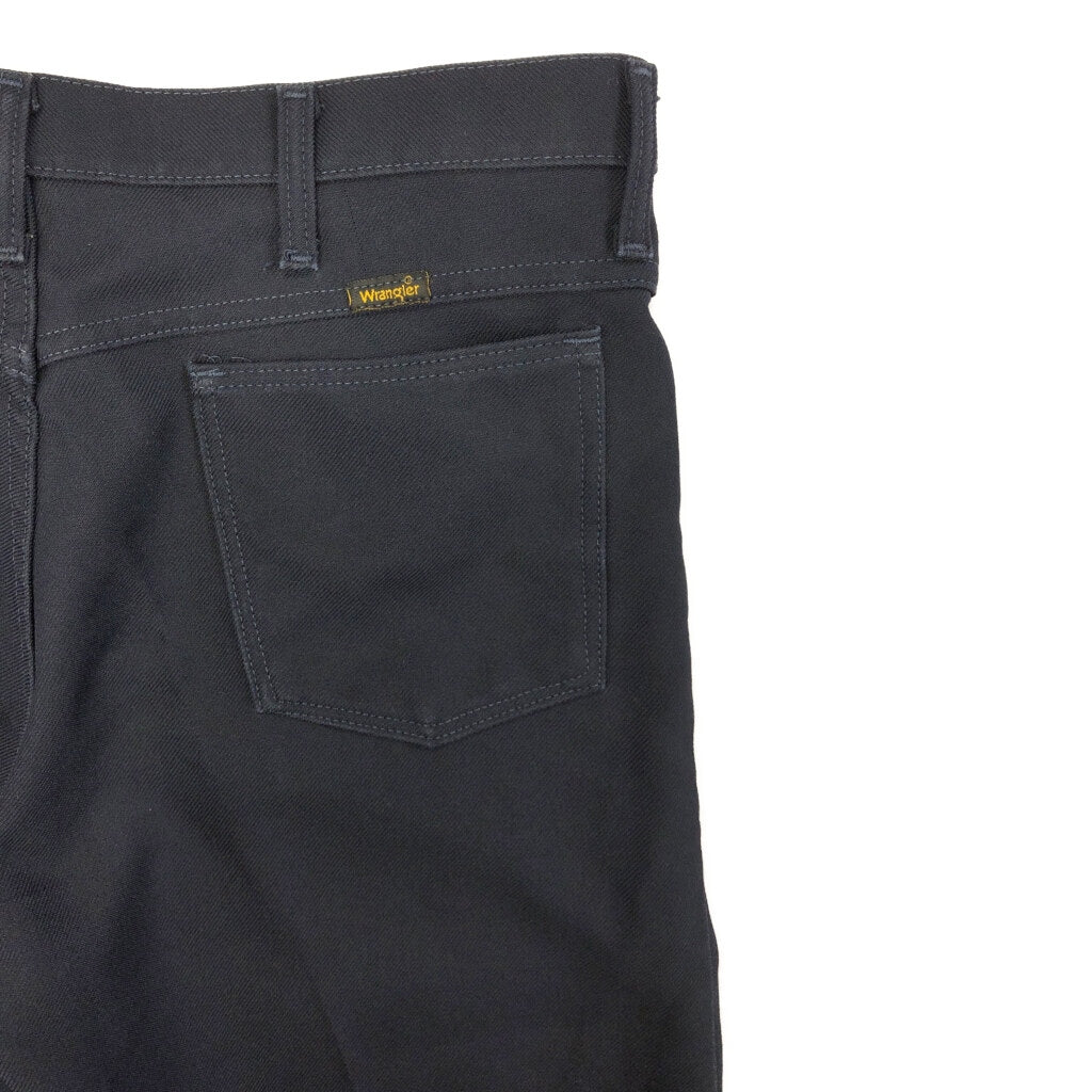 Wrangler Rancher Dress Jeans Staflex Pants