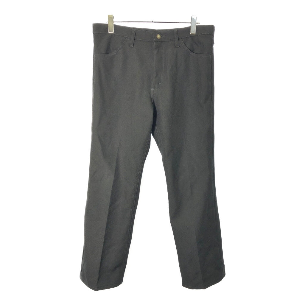 Wrangler Rancher Dress Jeans Staflex Pants