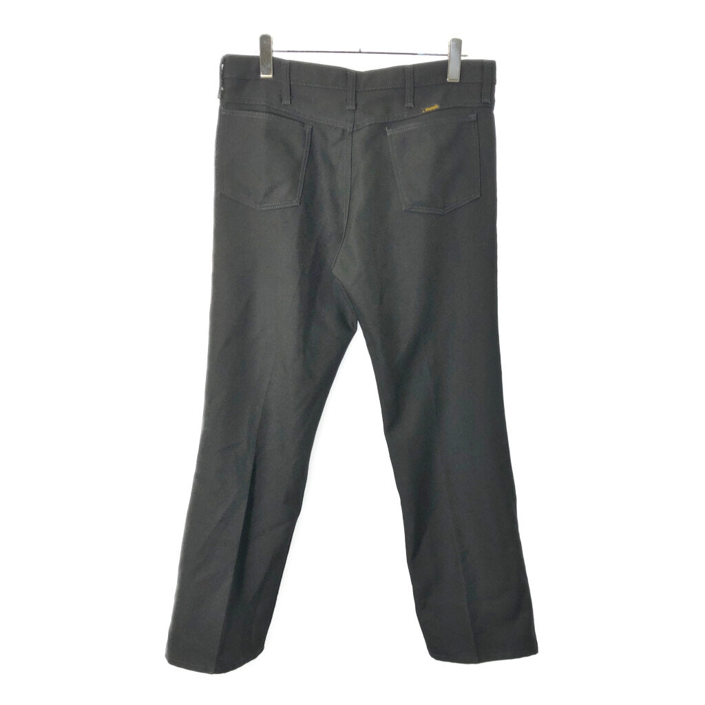 Wrangler Rancher Dress Jeans Staflex Pants