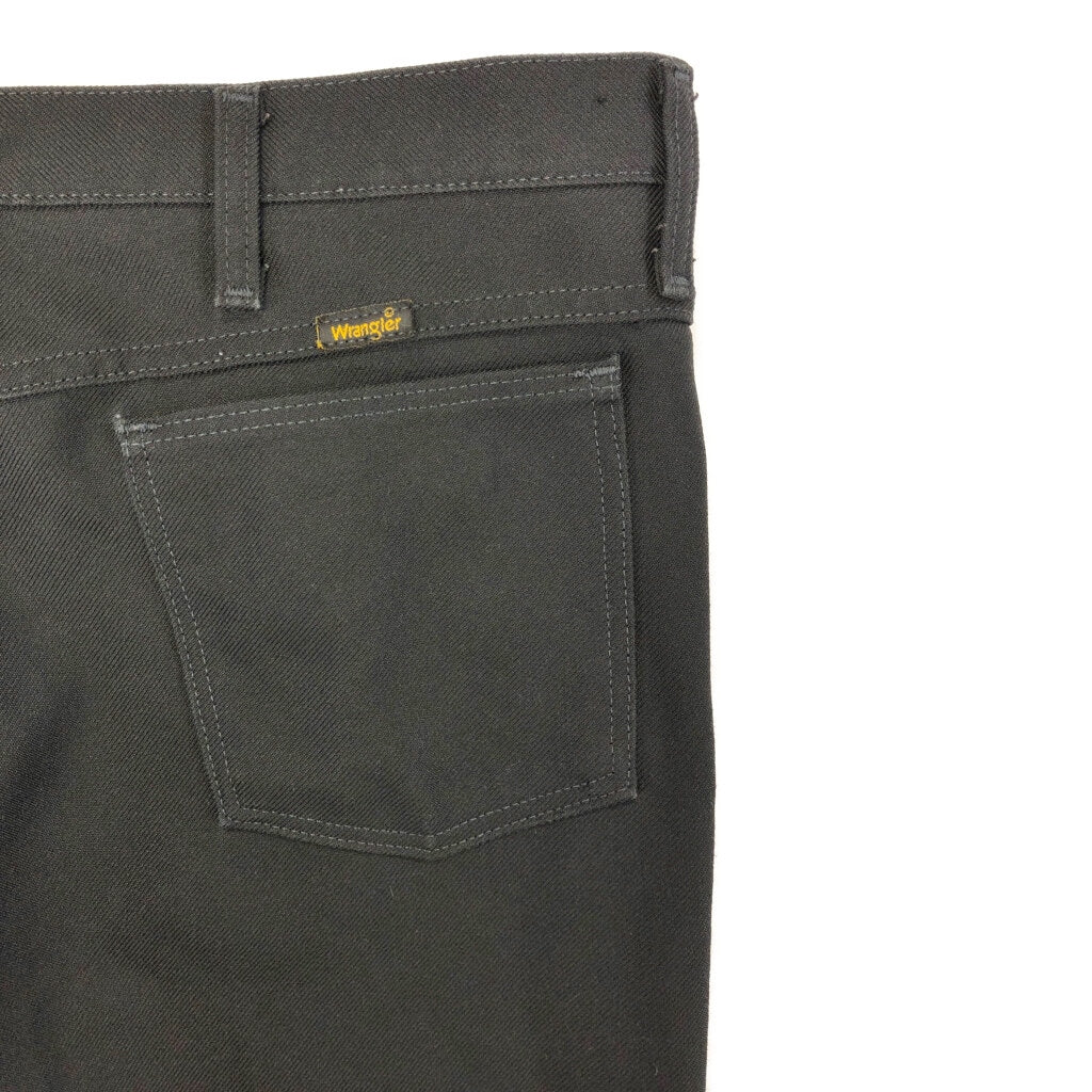 Wrangler Rancher Dress Jeans Staflex Pants