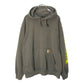 Carhartt Logo Hoodie