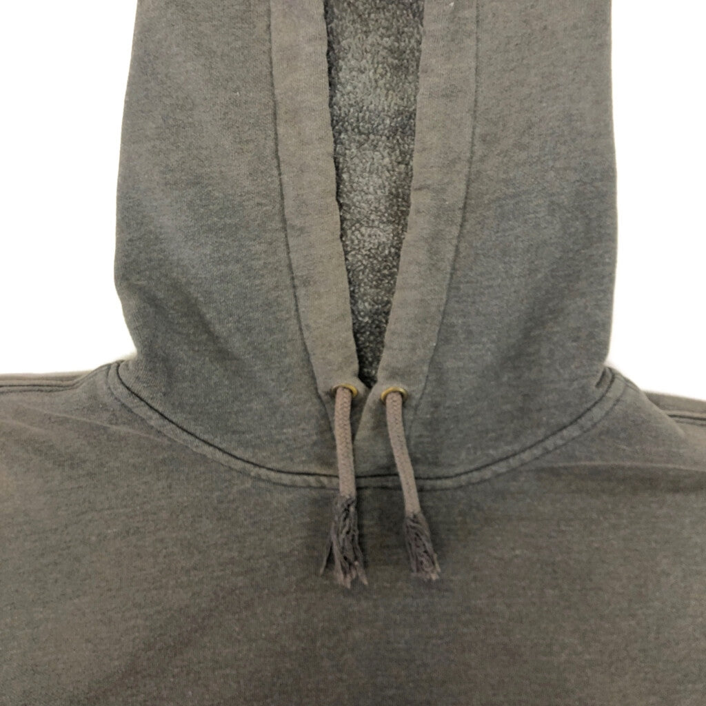 Carhartt Logo Hoodie