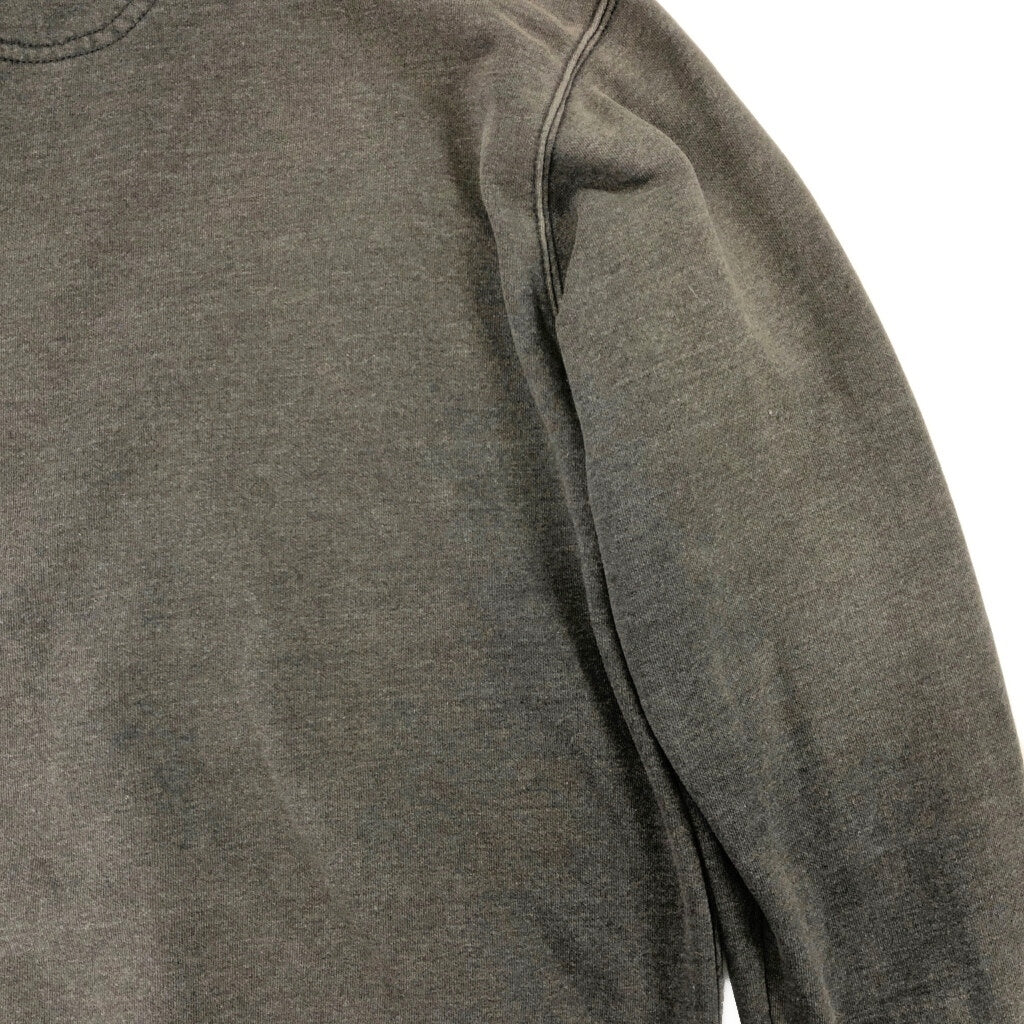 Carhartt Logo Hoodie