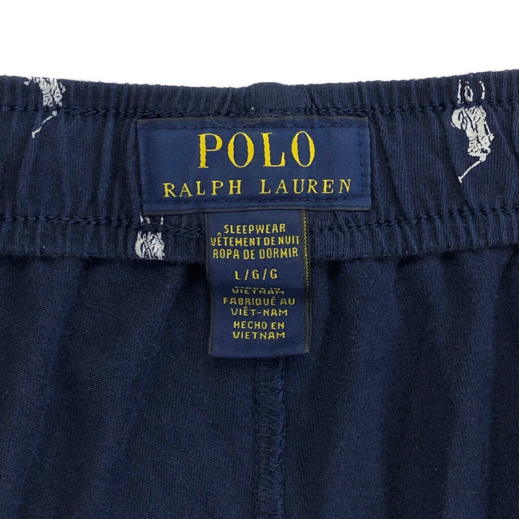 Polo by Ralph Lauren SLEEPWEAR Easy Pants