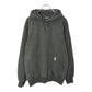 Carhartt Logo Hoodie