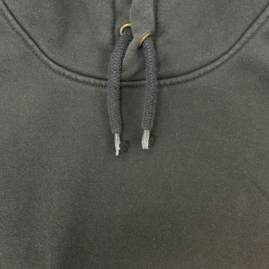 Carhartt Logo Hoodie