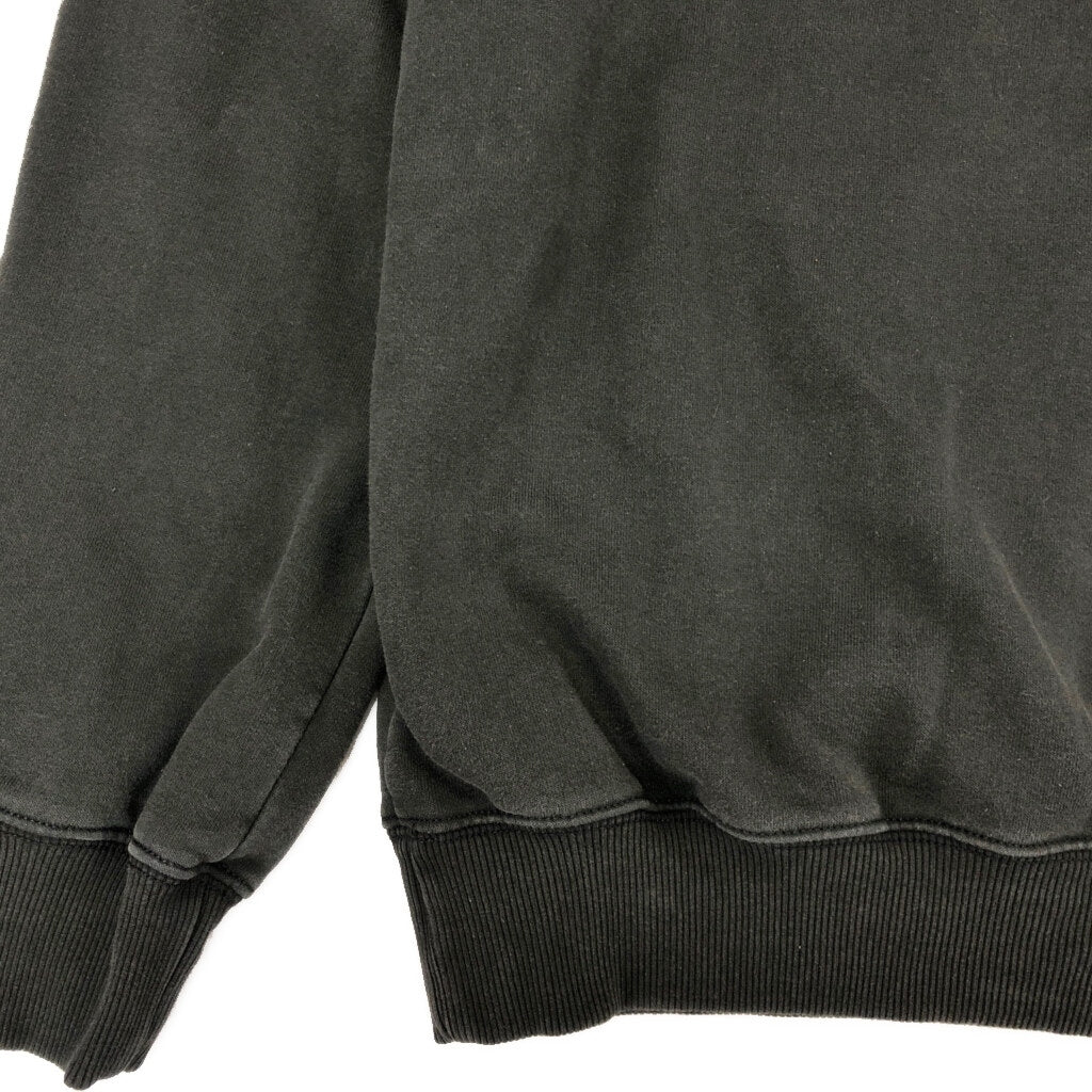 Carhartt Logo Hoodie