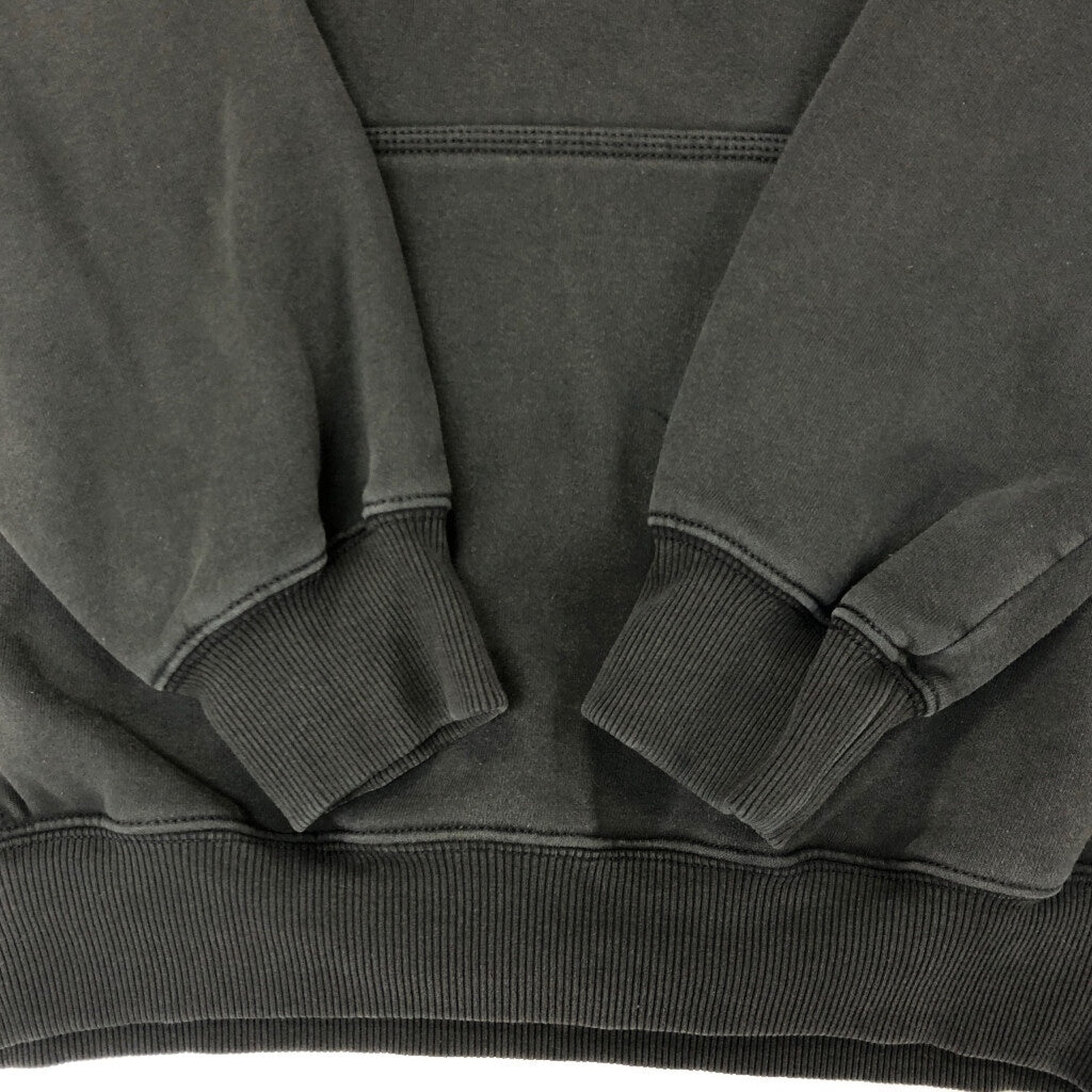 Carhartt Logo Hoodie