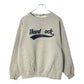 Hard Rock Cafe Sweat