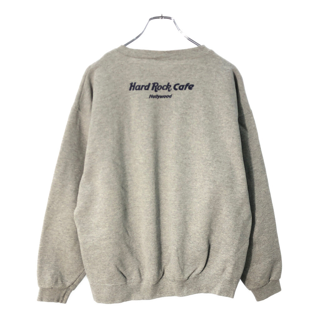 Hard Rock Cafe Sweat